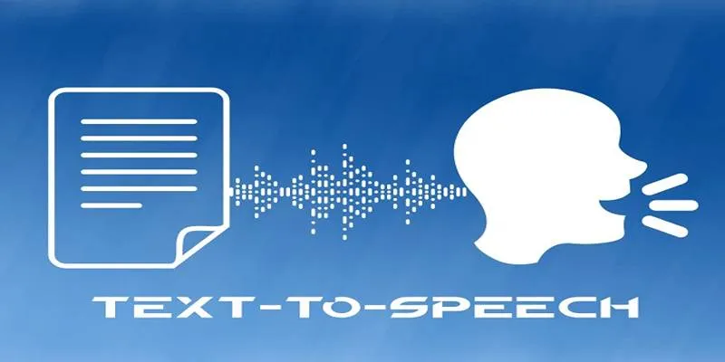 Speech Recognition and Text-to-Speech Tools