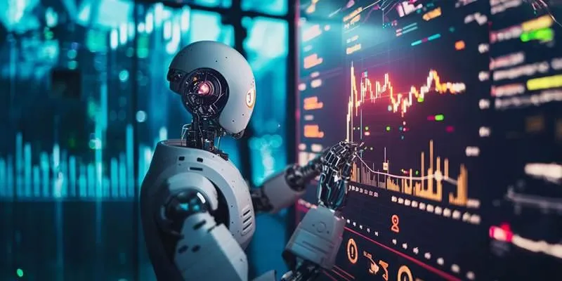 AI in Algorithmic Trading