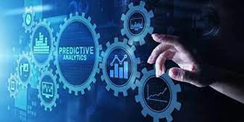 Predictive Analytics in Logistics