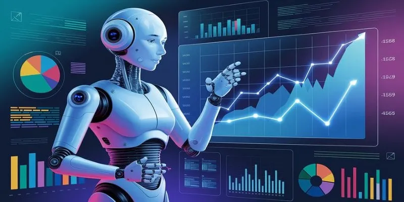 Generative AI in Finance