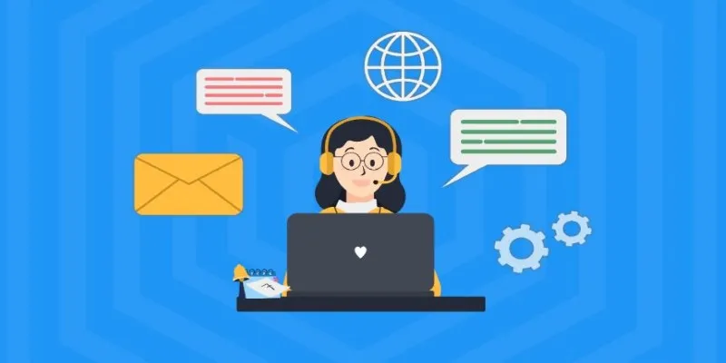 Conversational AI Process