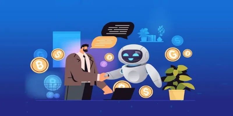 Conversational AI in Finance