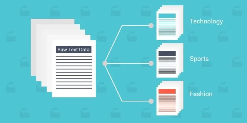 Machine Learning Enhancing Text Classification