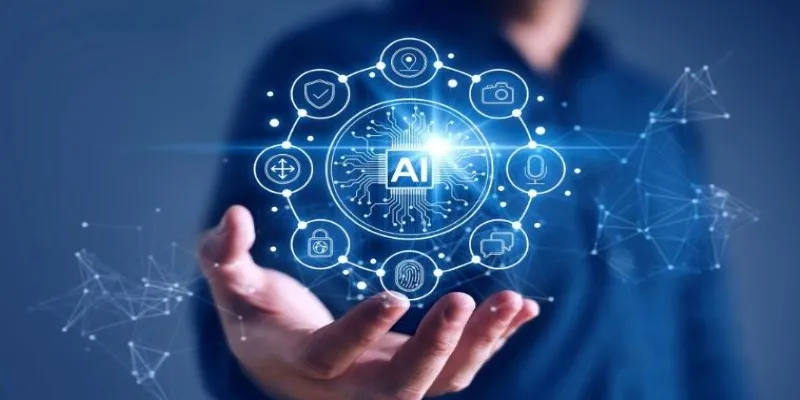 Data Bias in AI