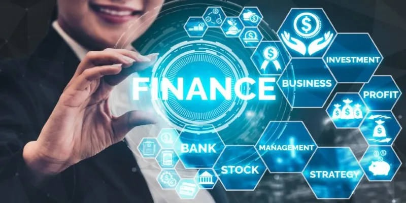 Financial Algorithms