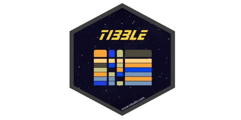 tibble package