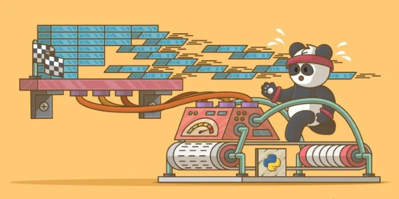 Why Pandas is Essential