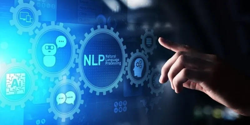 Challenges in NLP