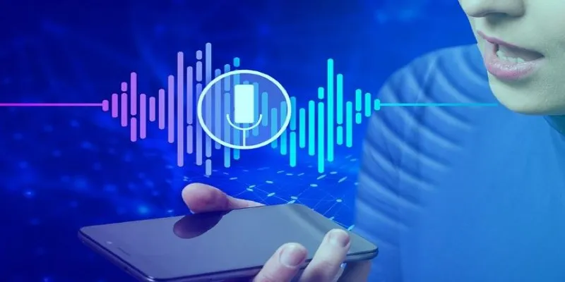 Voice Recognition Image