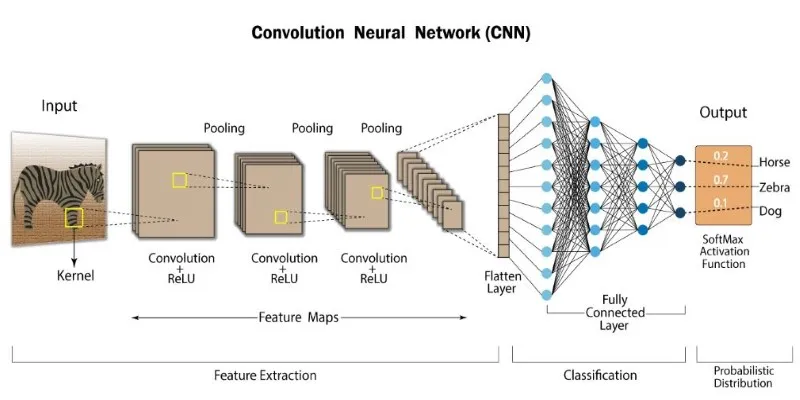 Neural Network Image