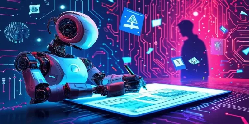 AI and human collaboration