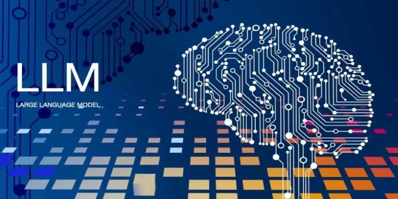 AI Model Illustration