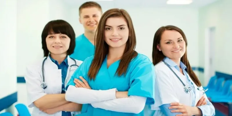 Healthcare Professionals