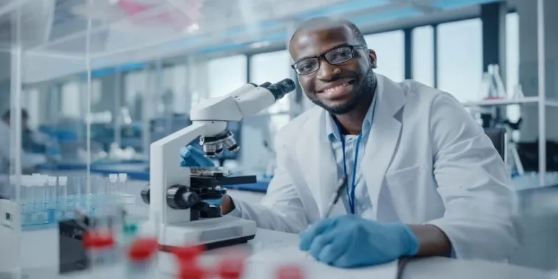Scientists and Researchers
