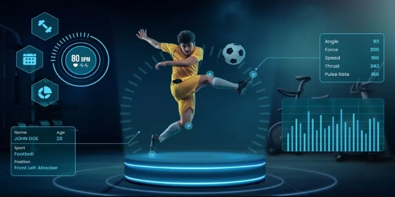 AI in sports strategy