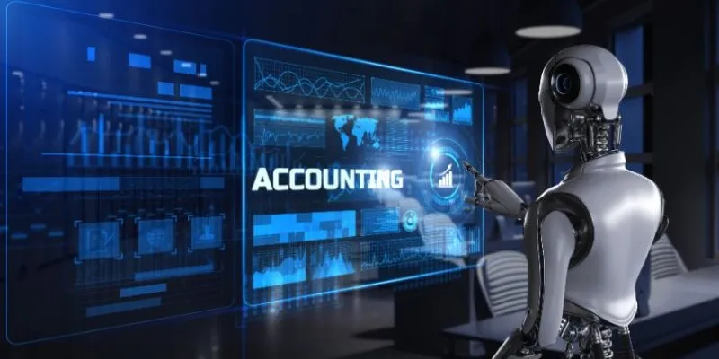 Future of Accounting with AI