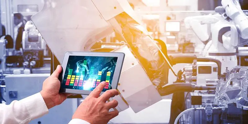 Industrial Design with AI