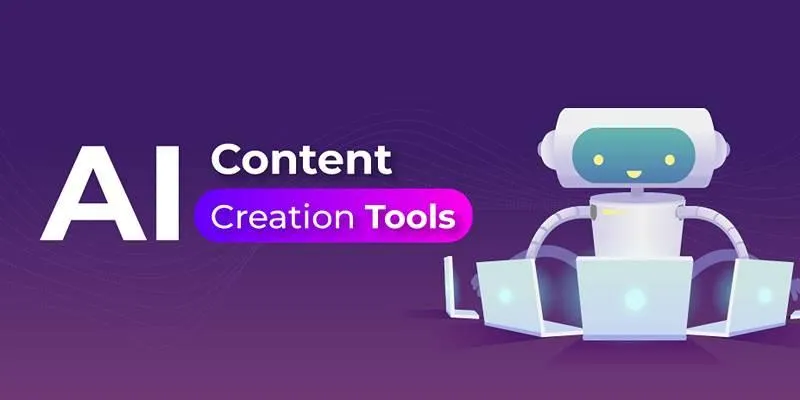 AI Content Generation Tool