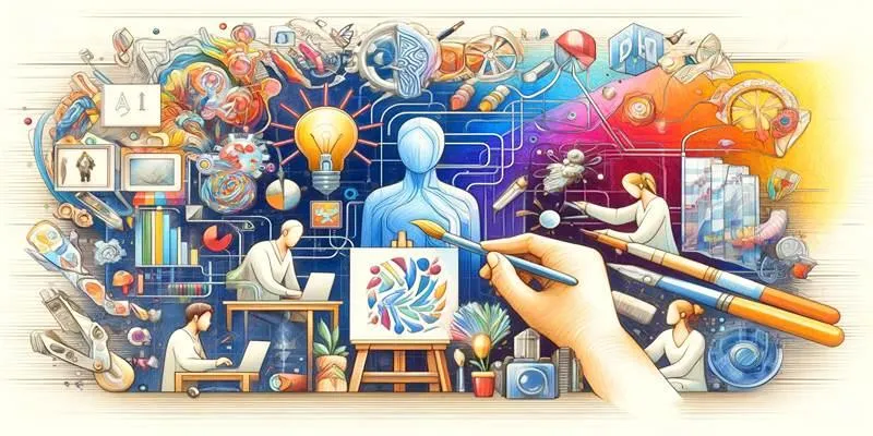 AI Art in the Market