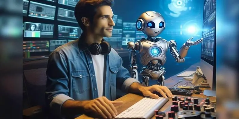 AI in Pre-Production