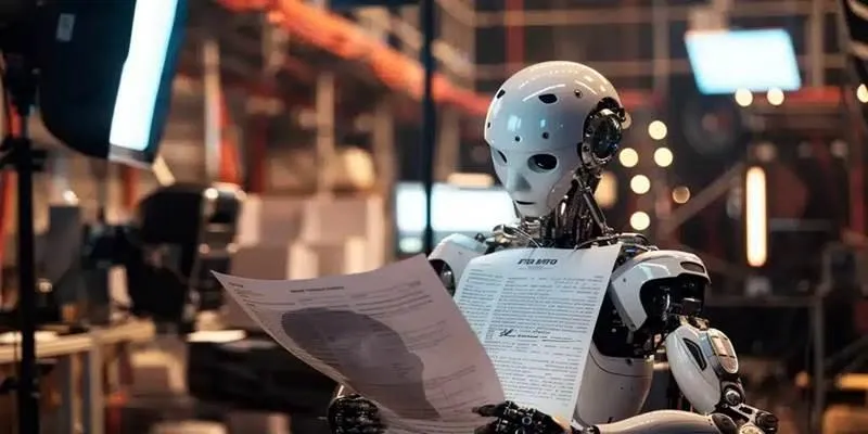AI in Marketing