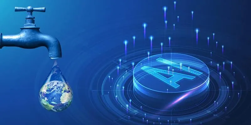 AI in Water Conservation