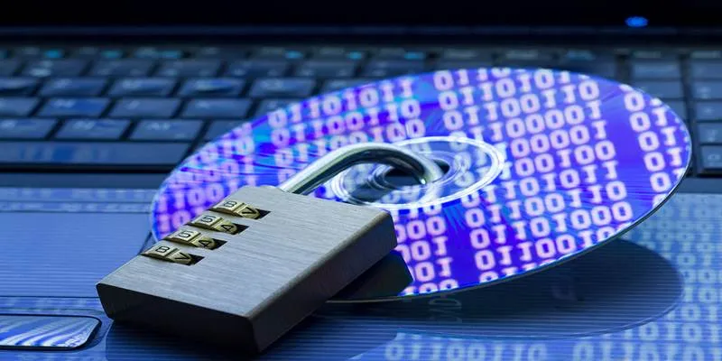 AI-Powered Data Encryption