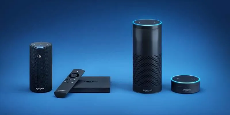 AI enhancing personal independence