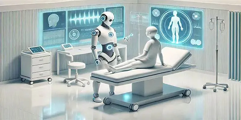 AI in Remote Patient Monitoring