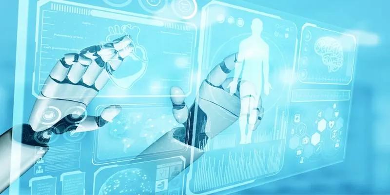 AI in Hospital Resource Management