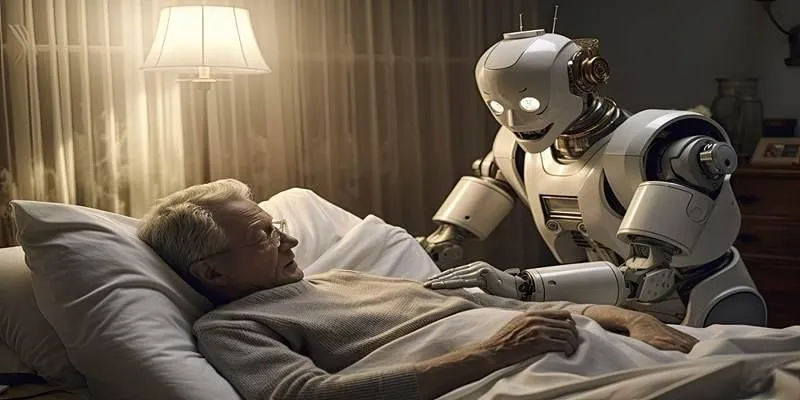 AI medication management system