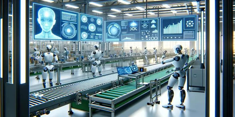 AI-powered inspection
