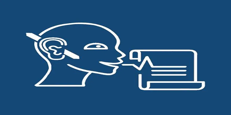 Speech-to-Text
technology