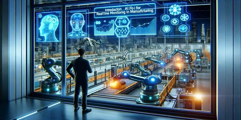 AI in Quality Control