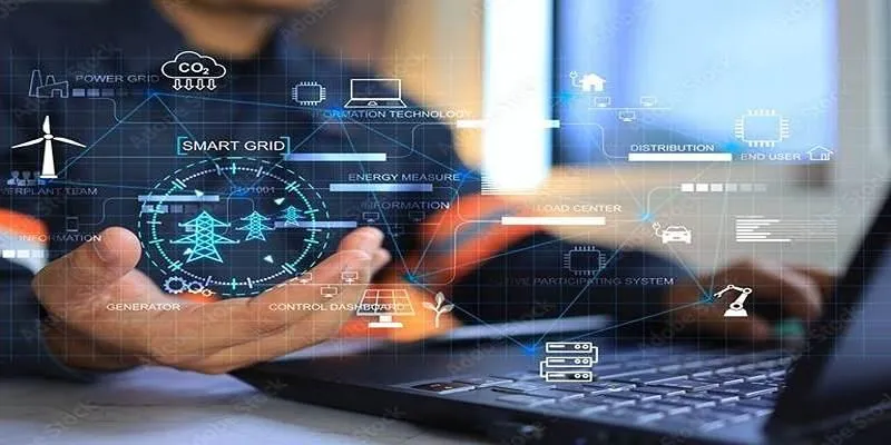 Smart Grid Benefits