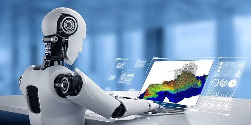 AI in reservoir management