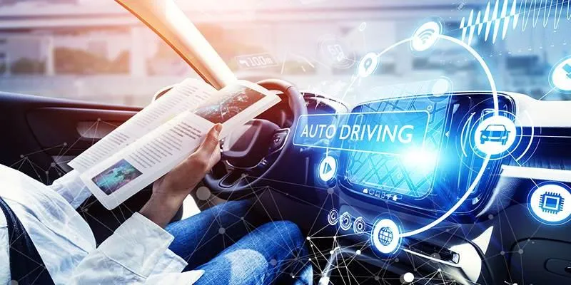 AI in Autonomous Vehicles