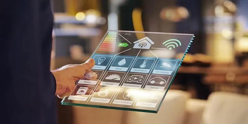 AI in Energy Management