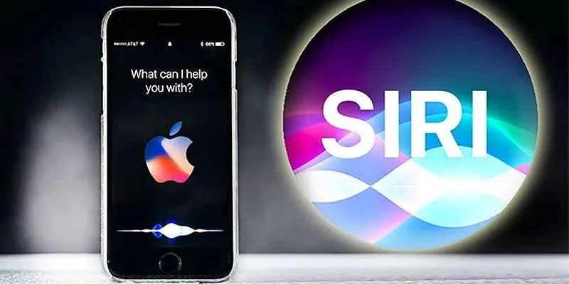 Apple Siri Smart Home Integration