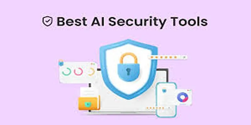Leading AI Security Brands