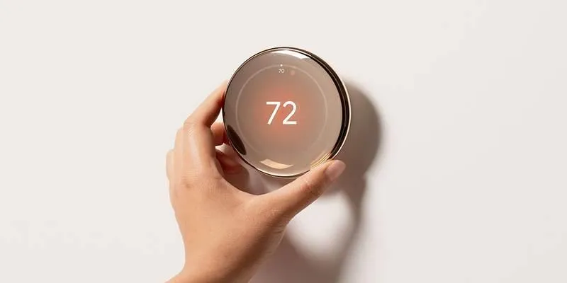 Popular smart thermostats