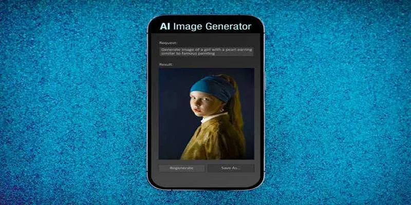 AI Art Generation