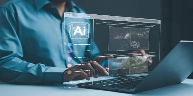 AI Design Assistance