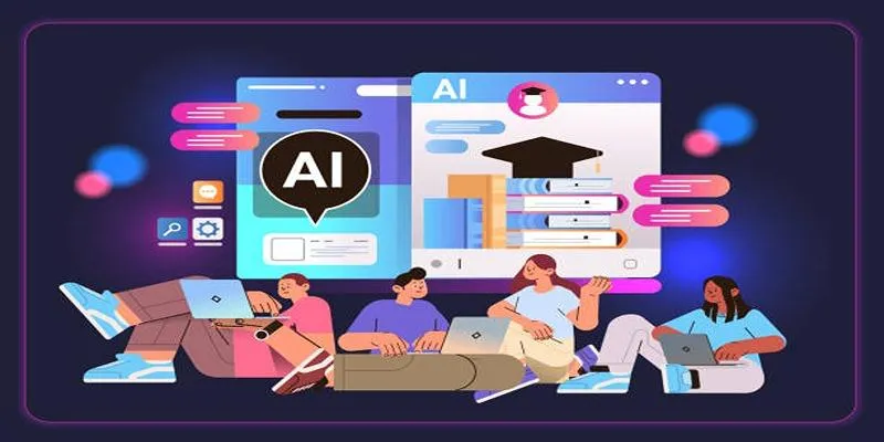 AI tools for education