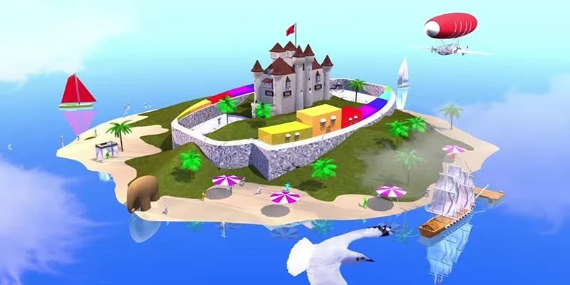 Jan.ai Playground Interface