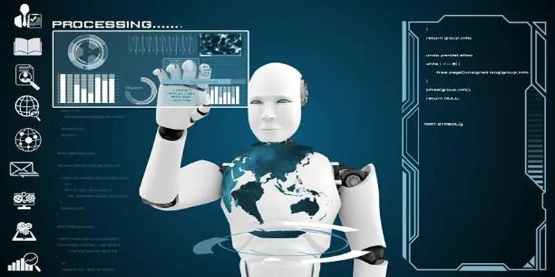 AI in the Workplace