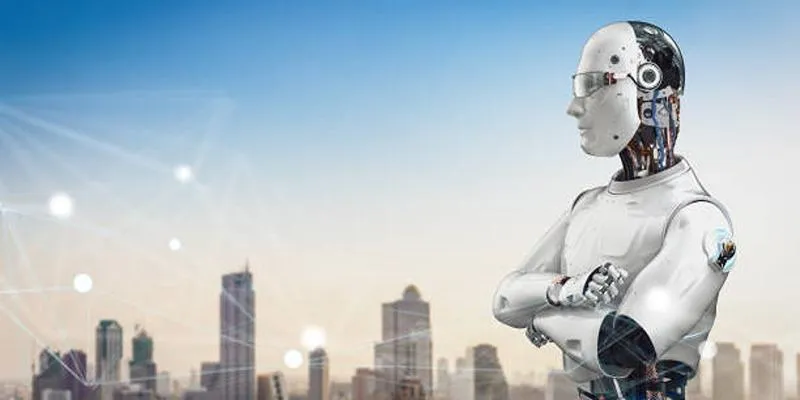 Generative AI in Business