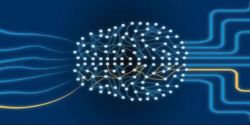 Deep Learning Illustration