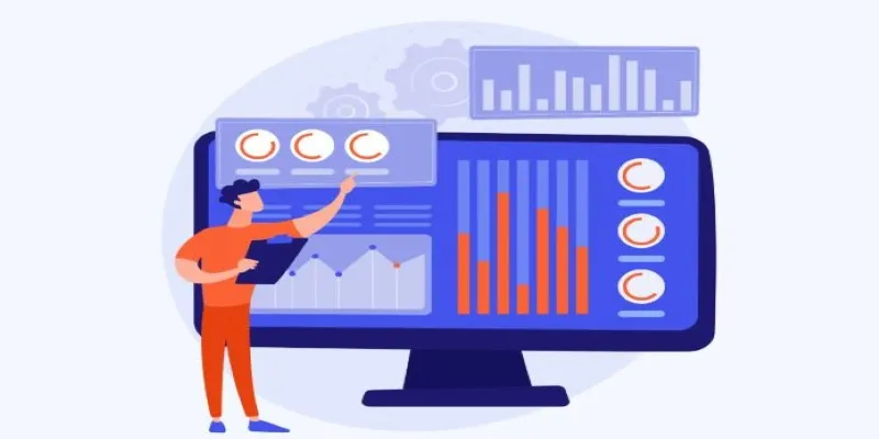 Benefits of Data Visualization