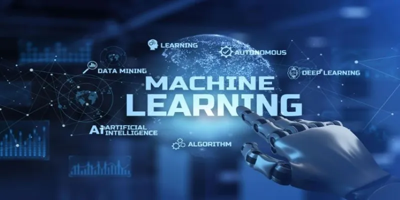 Machine Learning Illustration